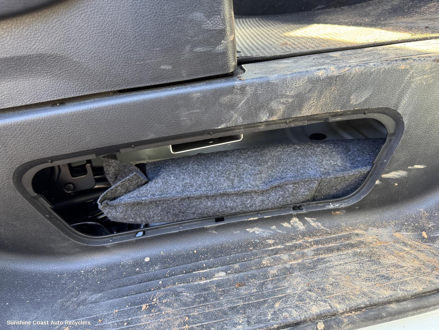 2020 Ldv G10 Jack Tool Kit