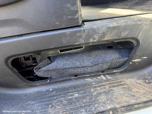 2020 Ldv G10 Jack Tool Kit