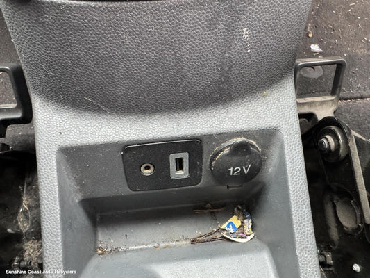 2015 Ford Ecosport Misc Switch Relay