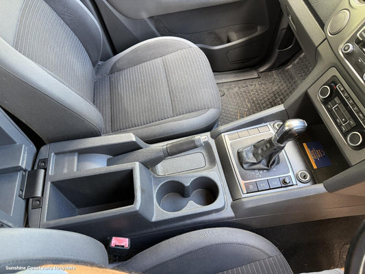 2010-2022 Volkswagen Amarok Gear Stick Shifter