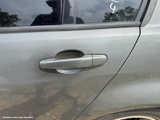 2011 Holden Commodore Door Handle