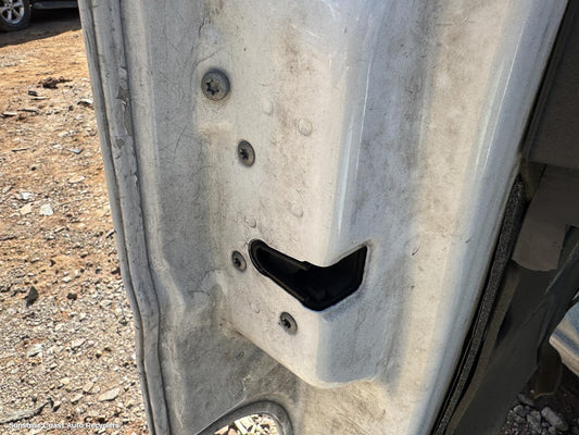 2013 Mercedes Vito Door Boot Gate Lock