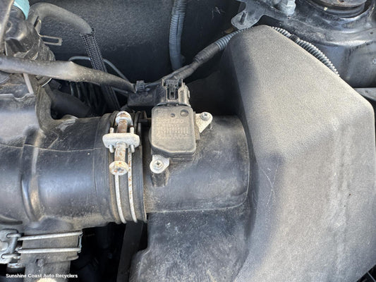 2006 Toyota Rav4 Air Flow Meter