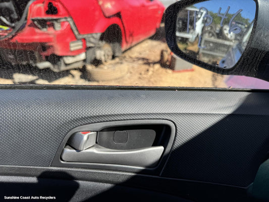 2016 Hyundai Accent Door Handle