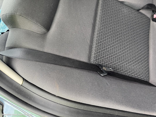 2008 Holden Commodore Seatbelt Stalk
