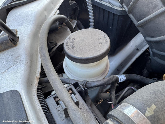 2012 Great Wall V200/v240 P S Reservoir