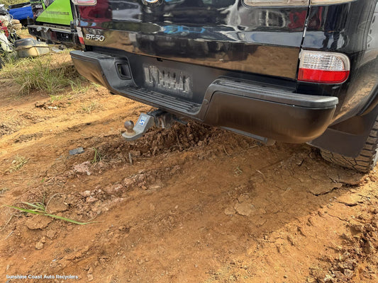 2012 Mazda Bt50 Right Taillight
