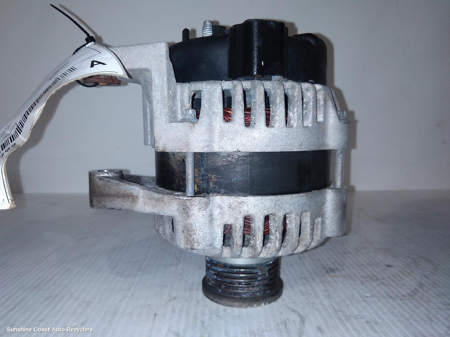 2016 Holden Cruze Alternator