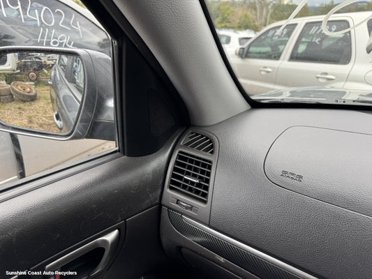 2011 Hyundai Santa Fe Misc