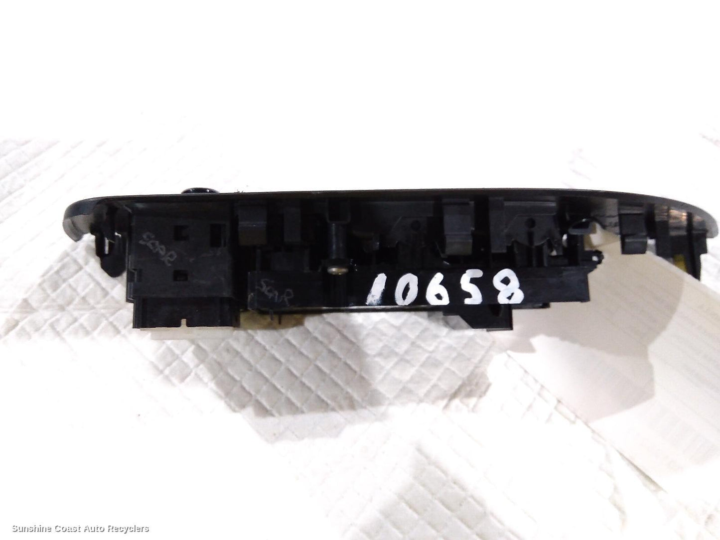 2021 Toyota Corolla Pwr Dr Wind Switch