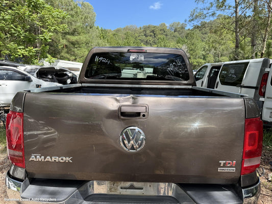 2011-2022 Volkswagen Amarok Tailgate Handle