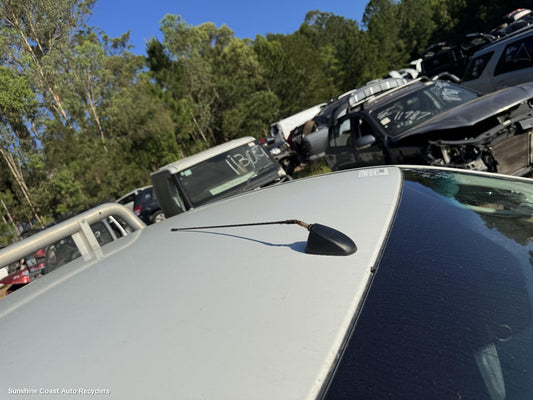 2012 Ford Ranger Antenna