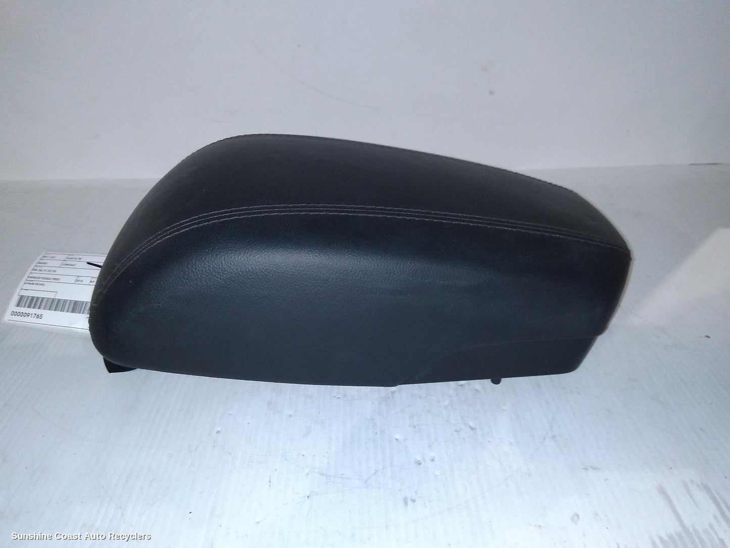 2015 Hyundai Santa Fe Console