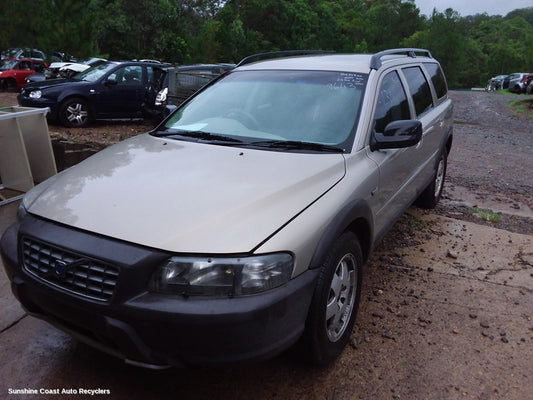 2002 Volvo S70/v70/c70 Abs Pump Modulator