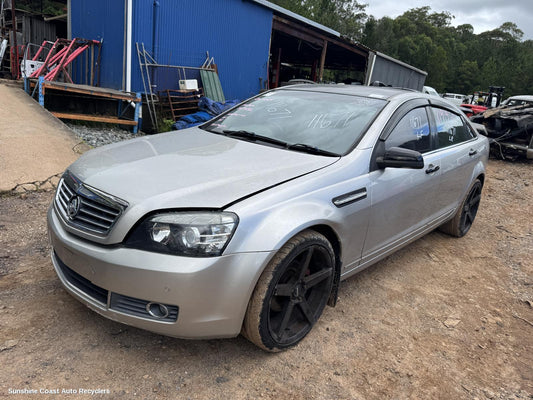 2006 Holden Statesman/caprice Front Brake Disc Drm