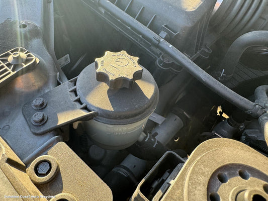 2020 Ldv T60 P S Reservoir