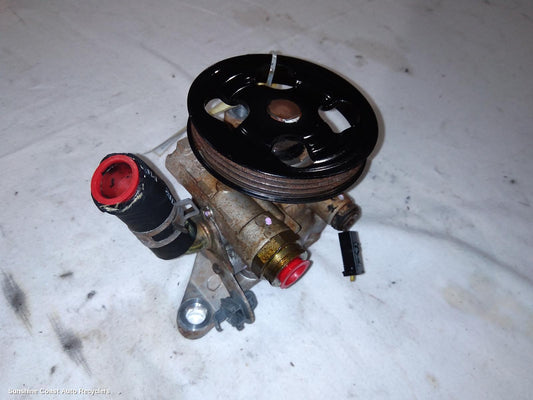 2007 Mitsubishi 380 Steering Pump