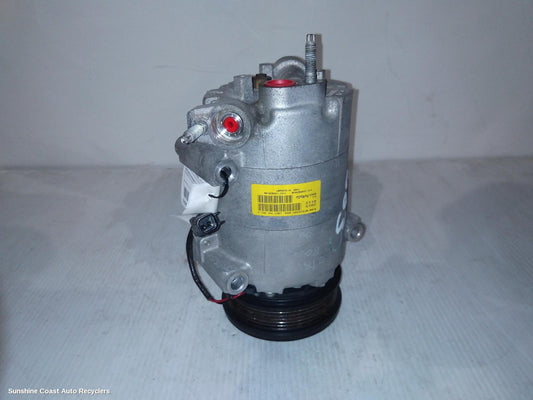 2015 Ford Kuga A C Compressor