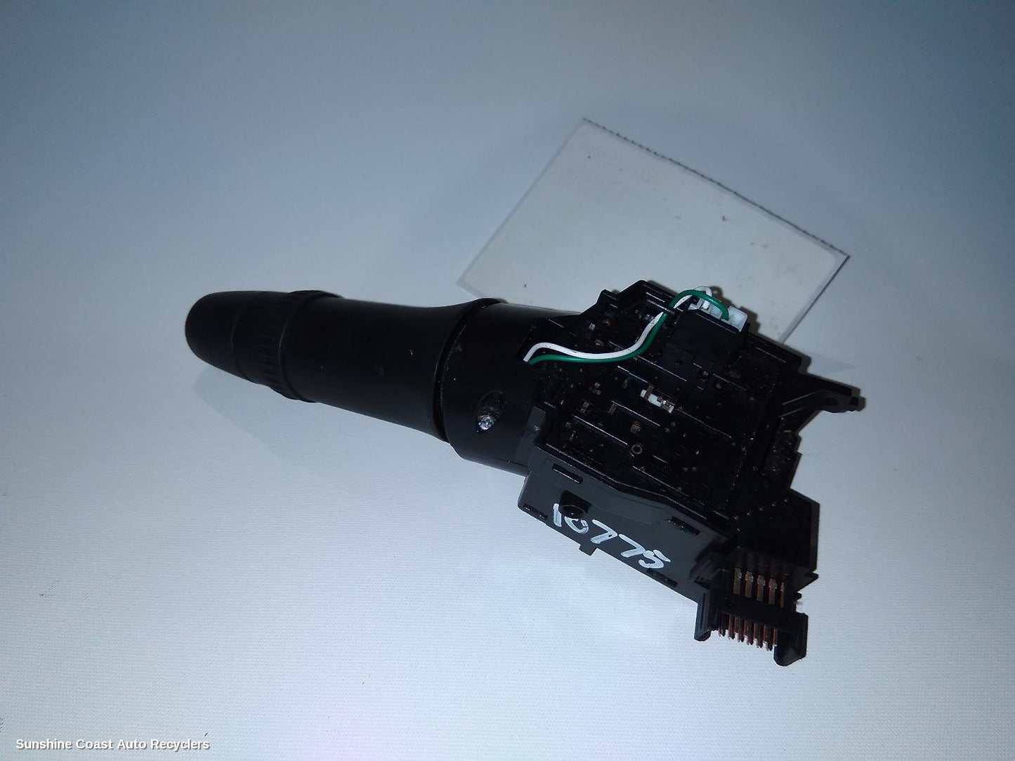 2021 Mitsubishi Triton Combination Switch