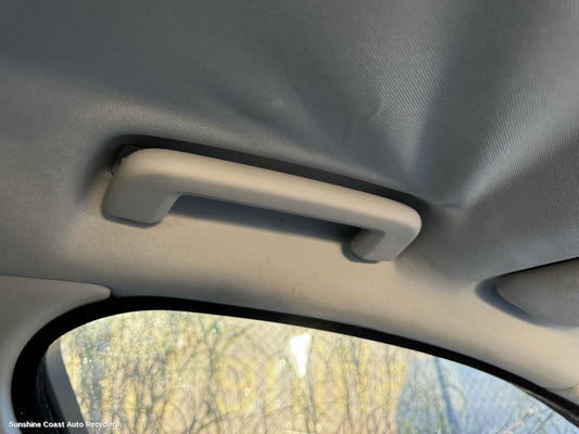 2015 Jaguar Xf Grab Handle