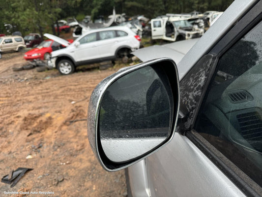 2006 Toyota Prado Left Door Mirror