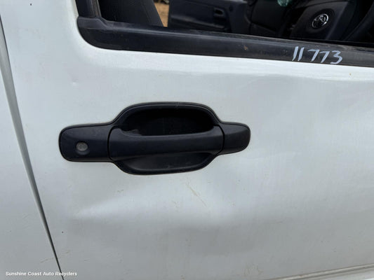2009 Holden Colorado Door Handle