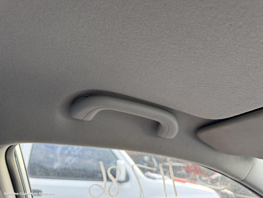 2011 Hyundai I30 Grab Handle