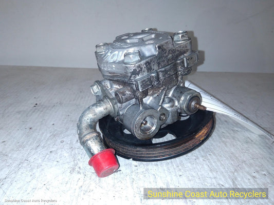 2008 Suzuki Vitara Steering Pump