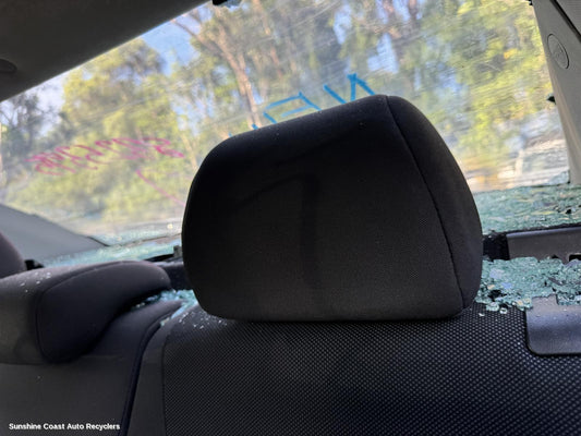 2015 Holden Cruze Headrest