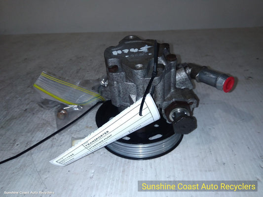 2006 Volkswagen Transporter Steering Pump