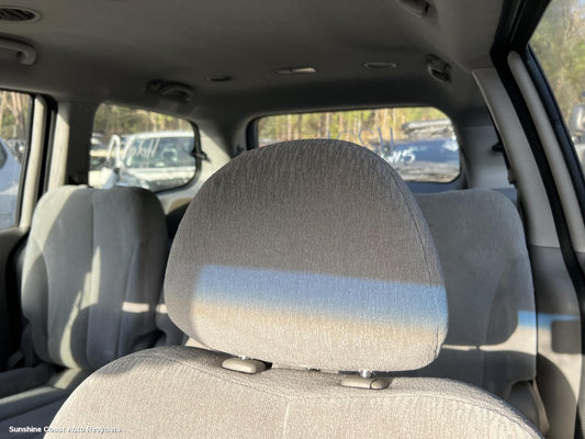 2009 Kia Carnival/grand Carnival Headrest
