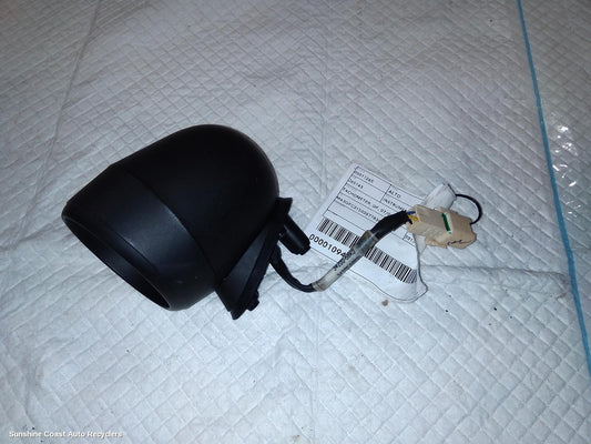 2013 Suzuki Alto Instrument Cluster