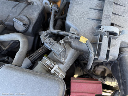 2014 Mitsubishi Outlander Air Flow Meter