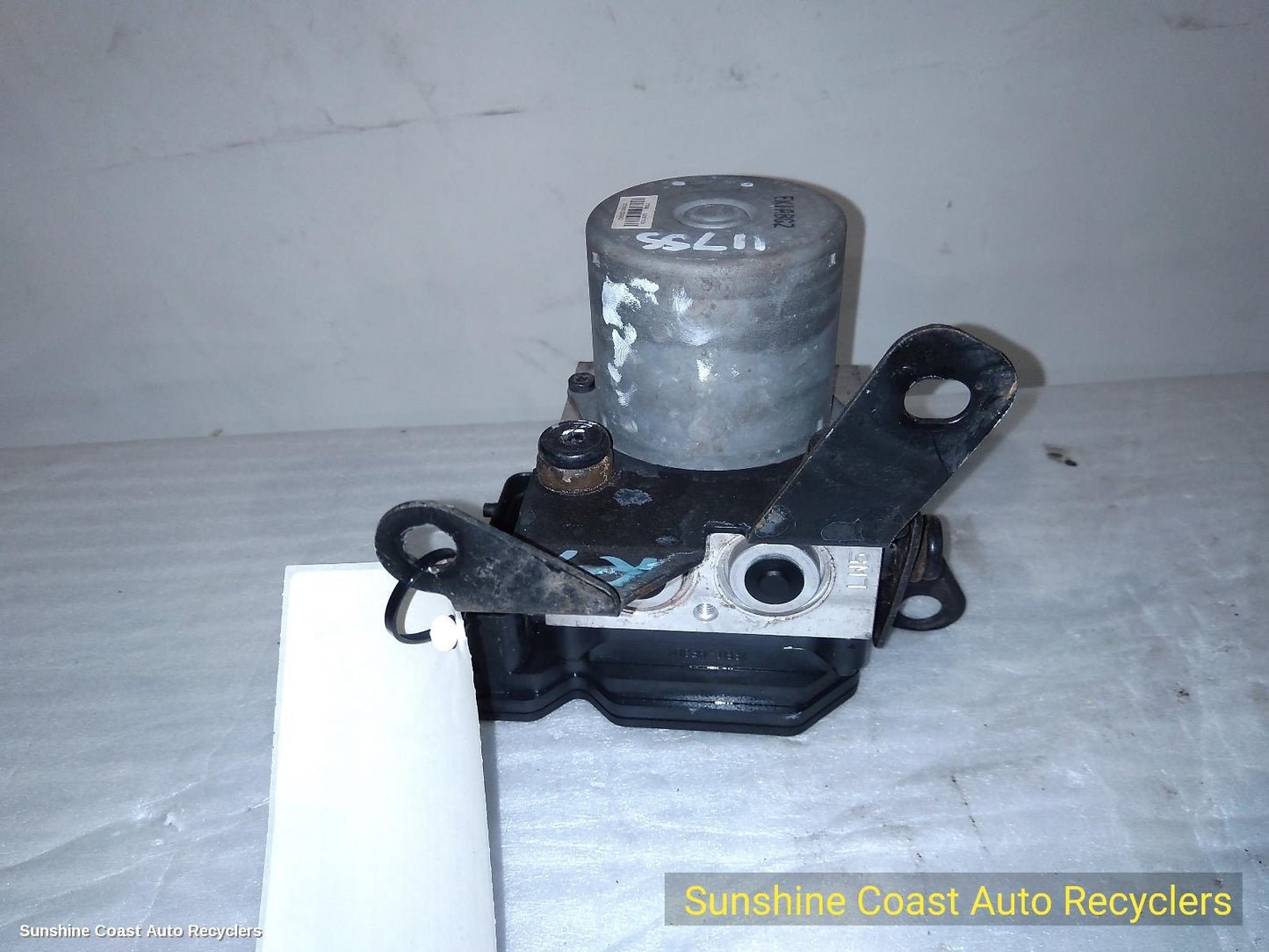 2009 Hyundai Iload/imax Abs Pump Modulator