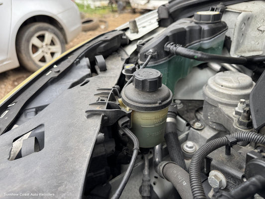 2012 Volvo S60/v60 P S Reservoir