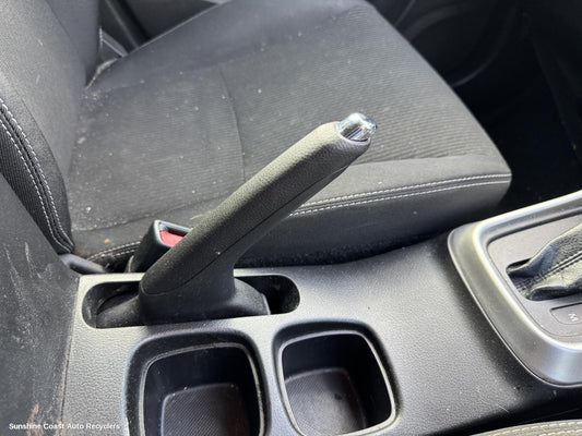 2017 Suzuki S-cross Handbrake Lever