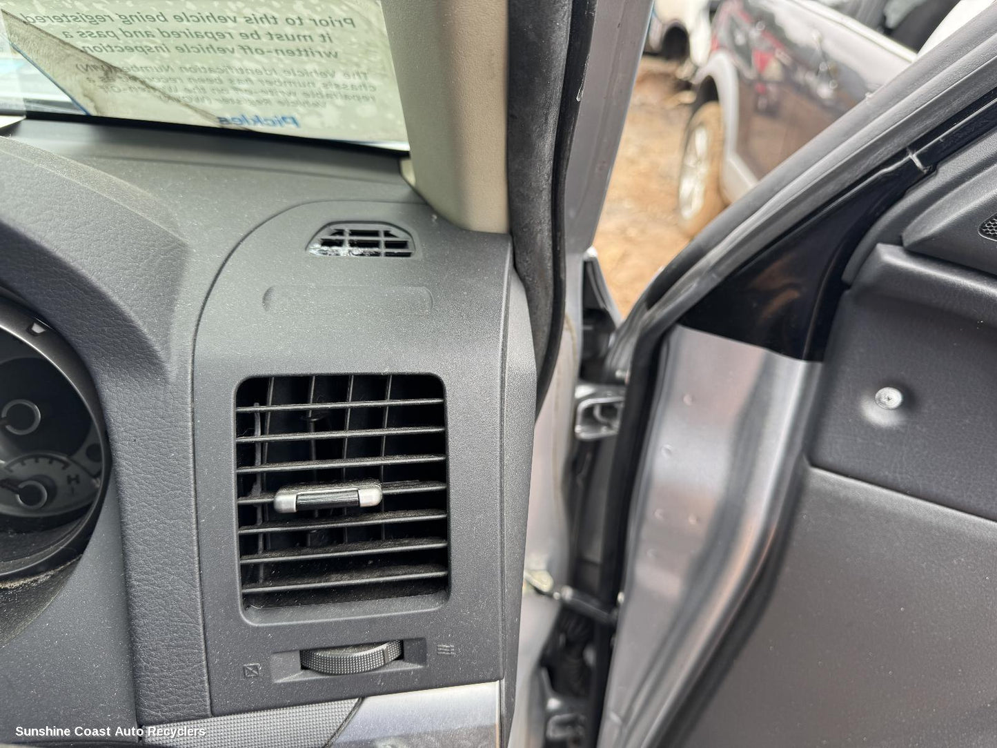 2014 Mitsubishi Pajero Misc