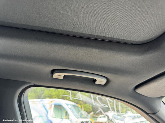 2008 Bmw X5 Grab Handle