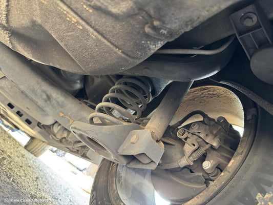 2012 Audi A1 Shock Absorber