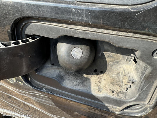 2014 Renault Kangoo Fuel Door   Filler