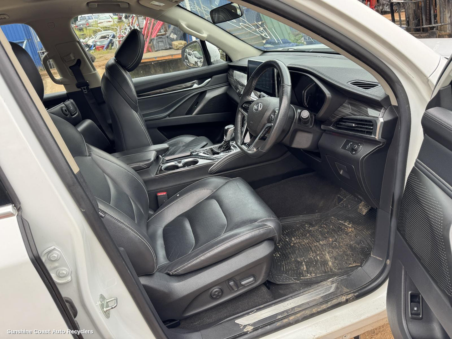 2022 Ldv D90 Pwr Dr Wind Switch