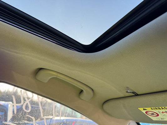 2013 Holden Captiva Grab Handle