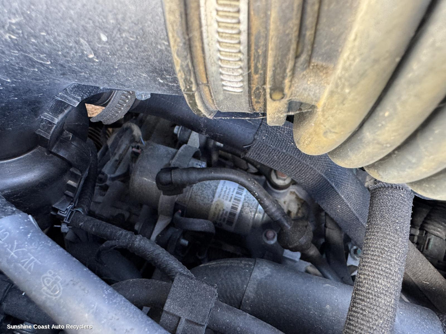 2022 Haval Jolion Starter