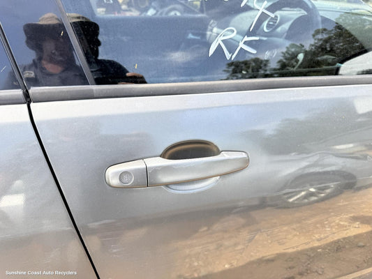 2011 Holden Commodore Door Handle