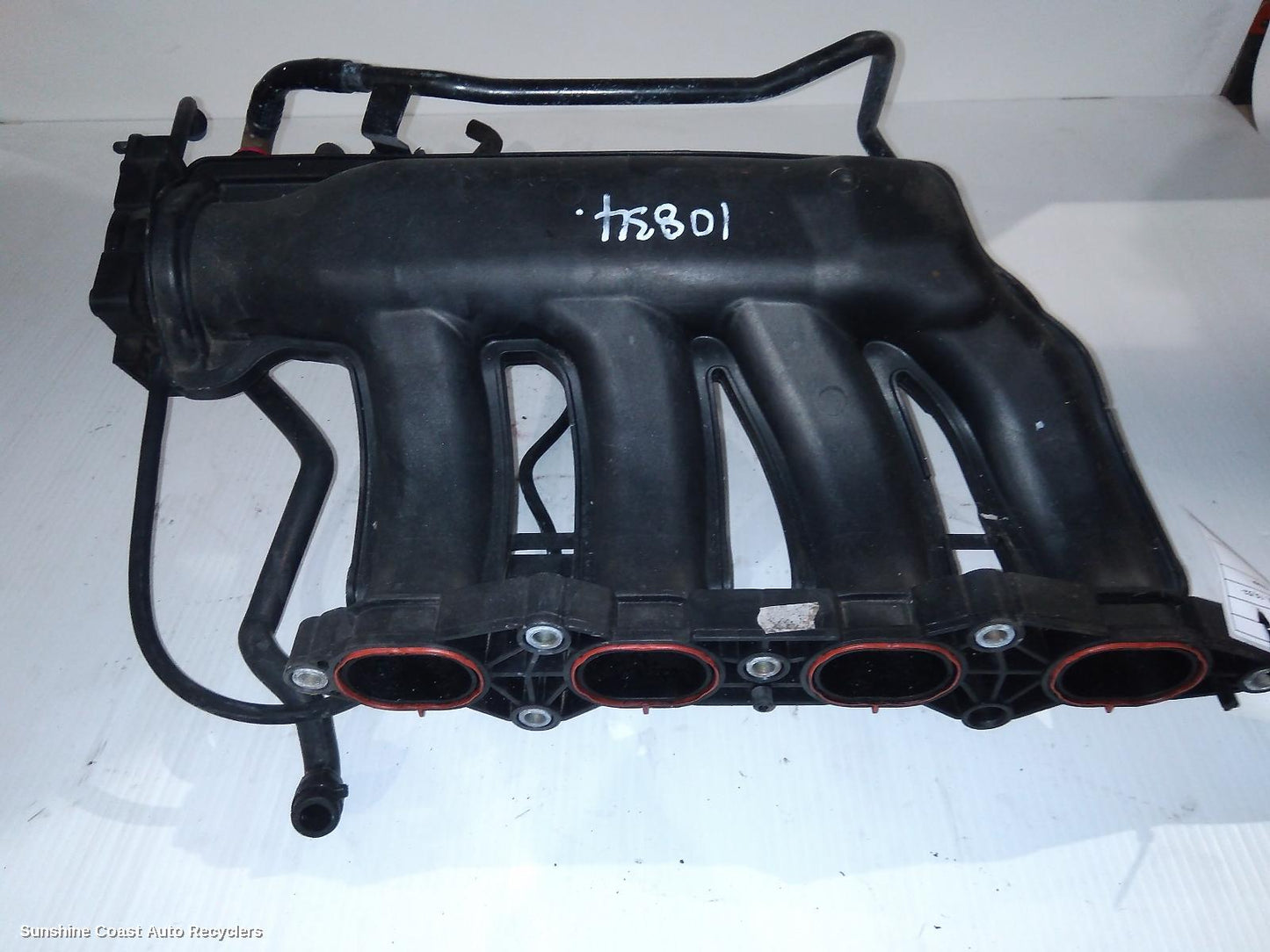 2003 Mercedes C Class Manifold