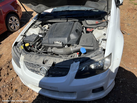 2010 Holden Commodore Cylinder Head