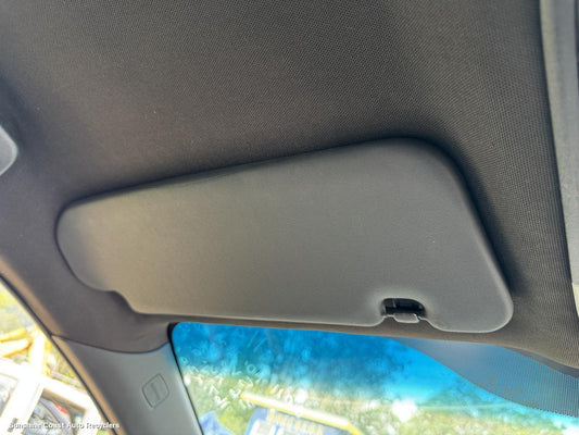 2011 Holden Commodore Sunvisor