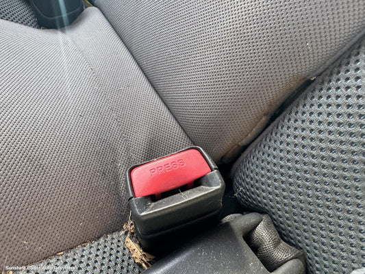 2004 Subaru Forester Seatbelt Stalk