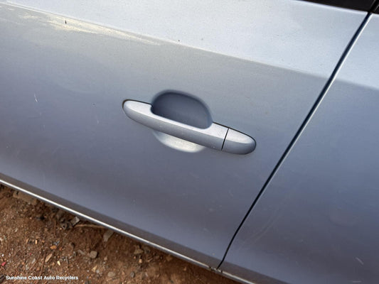 2011 Hyundai I30 Door Handle
