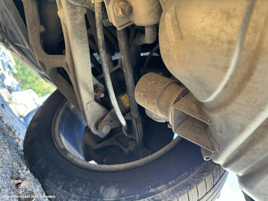 2009 Mercedes M Class Right Rear Trailing Arm